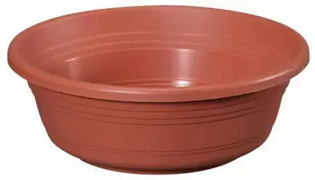 Geli Jessica &Oslash;40cm terrakotta