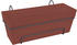 Elho Loft Urban Balkon All-in-One 50cm