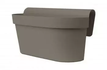 Euro3Plast Up 3059/G9 50 x 21 x 23 cm grey