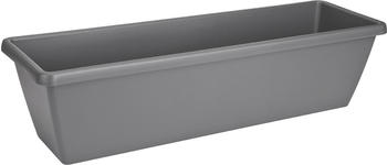 Elho barcelona xl 80cm anthrazit