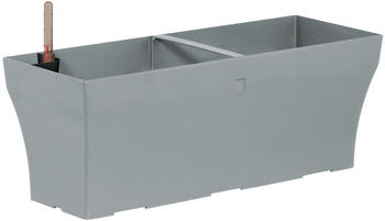 Geli GmbH Geli Neo-Line 50cm betonfarbe hell