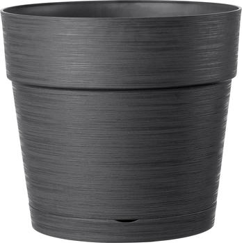 Deroma SAVE Ø48cm anthrazit