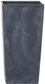 Prosperplast Urbi Square Effect 26,5x26,5x50cm