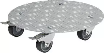 Wagner Multi Roller Aluminium &Oslash; 30 cm