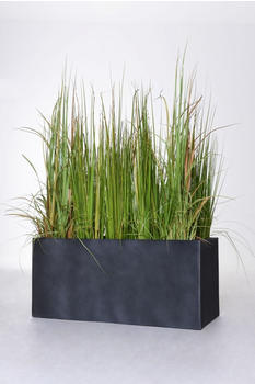 Vivanno Maxi 100x45x45 cm anthrazit (211124121100)