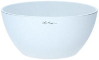 Lechuza 13847, Lechuza Blumentopf Cubeto Stone 40 (40 x 18.30 cm) (13847) Weiss