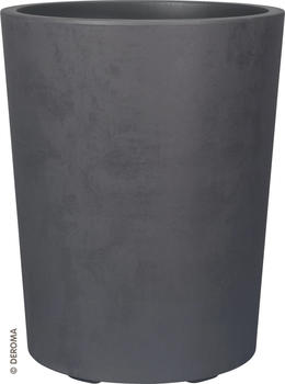 Deroma Millenium 53cm anthrazit