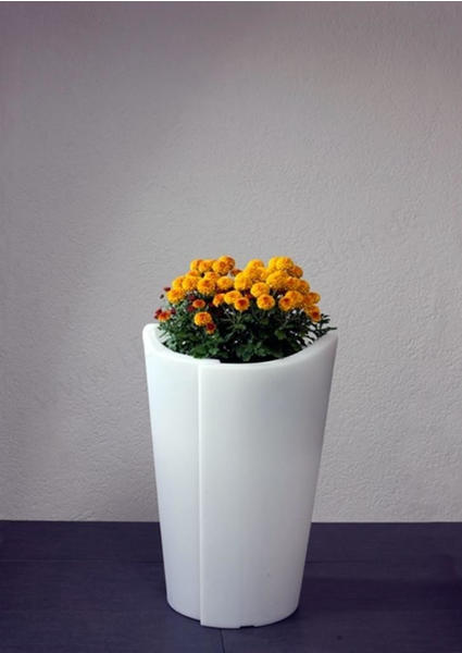 Epstein Design Tulpe weiß 60cm (200859)