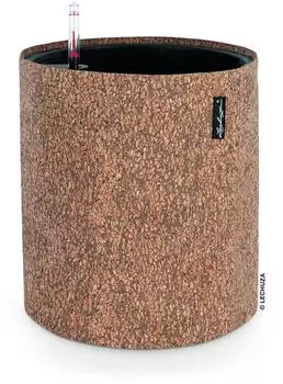Lechuza TRENDCOVER Kork 32 dark natural