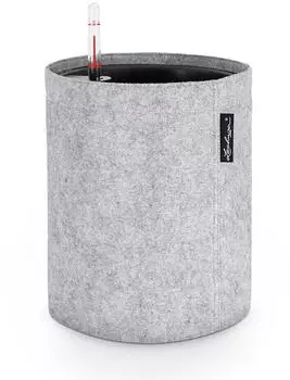 Lechuza TRENDCOVER Filz 32 light grey