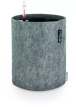 Lechuza TRENDCOVER Filz 23 light grey