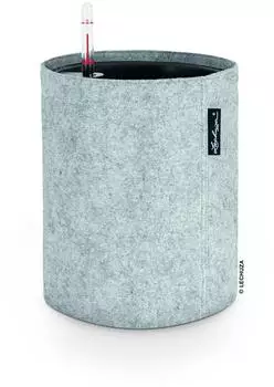 Lechuza TRENDCOVER Filz 23 dark grey