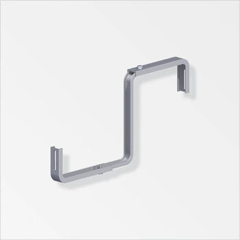 Alfer Blumenkastenhalter 23 x 15,5 cm (763180027)