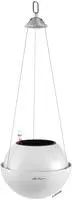 Lechuza 16850, Lechuza Bola Color 32 (32 x 25 cm) (16850) Weiss