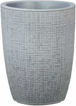 Scheurich Barceo High &Oslash;29x40cm grau
