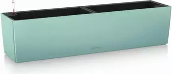 Lechuza Balconera Color 80 All-in-One Set pastellgrün