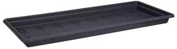 Elho Green Basics Untersetzer 100x38x6cm anthrazit (9120779743300)