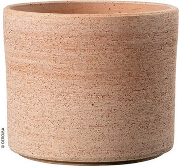Deroma Luna Ø15cm Terracotta
