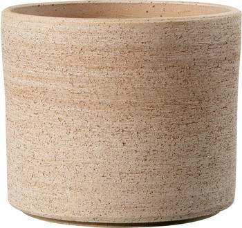 Deroma Luna Ø20cm Terracotta