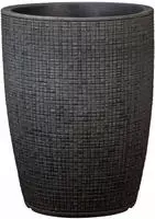 Scheurich 63212, Scheurich Barceo High 40 Hochgef&auml;&szlig;/Blumentopf/Pflanzenk&uuml;bel