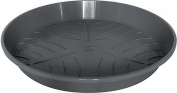 Geli Untersetzer Standard 30cm anthrazit