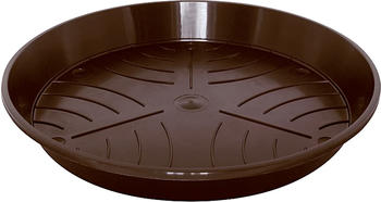 Geli Untersetzer Standard 30cm braun