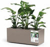 Euro3Plast Blumentopf