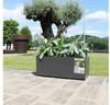Euro3Plast Blumentopf