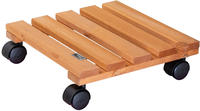Multiroller Toskana Eckig 30 X 30 Cm Ma&szlig;e: 30x30cm