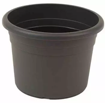 Siena Garden Cilindro Ø60x42,5cm anthrazit