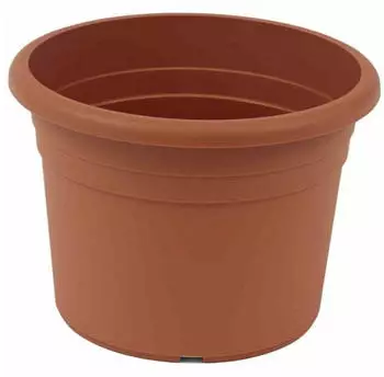 Siena Garden Cilindro Ø70x49,2cm terracotta