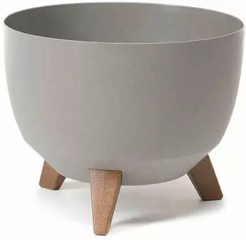 Siena Garden ECO Oslo Ø40cm grau