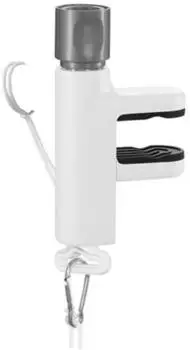 Gardena ClickUp! Balkonhalterung (11410-20)