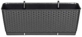 Kreher RATOLLA 50cm anthrazit