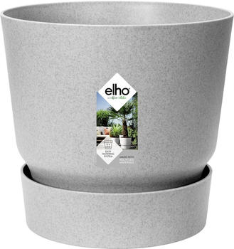 Elho Greenville &Oslash;30cm terra