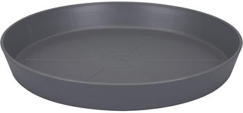 Elho Loft Urban Untersetzer Ø14cm terra