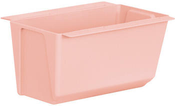 Geli Easy 18cm zartrosa