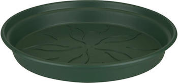 Elho Untersetzer Green Basics &Oslash; 14cm laubgr&uuml;n