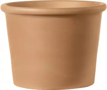 Deroma Cilindro Ø12cm terracotta