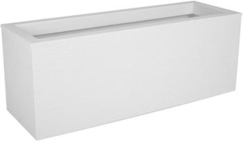 EDA Plastiques EDA Graphit Up 25 L white