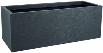 EDA Plastiques EDA Graphit up 57 L Dark grey