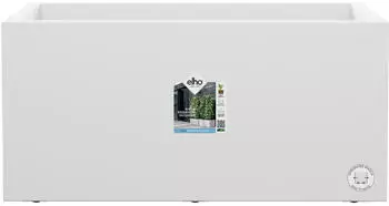 Elho Vivo Next Lang 60cm weiß
