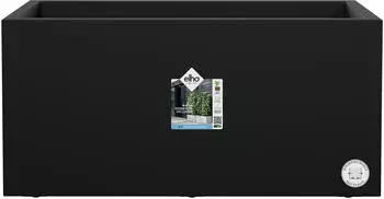 Elho Vivo Next Lang 60cm schwarz