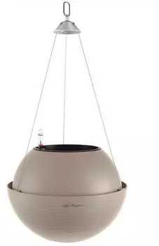 Lechuza BOLA Color &Oslash;32cm sandbraun