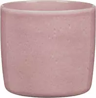 Scheurich - Solido, Blumentopf Aus Keramik, Farbe: Rosea, 21,2 Cm Durchmesser,...