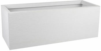 EDA Plastiques Graphit up 57 L white