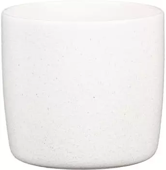 Scheurich Solido Serie 900 &Oslash;24cm perla wei&szlig;
