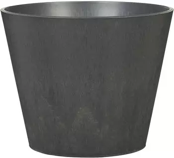 Scheurich Purista+ Serie 265 Ø30cm anthrazit