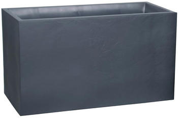 EDA Volcania Stone effect 116 L dark grey