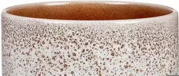 Scheurich Solido Serie 900 &Oslash;21cm roccia